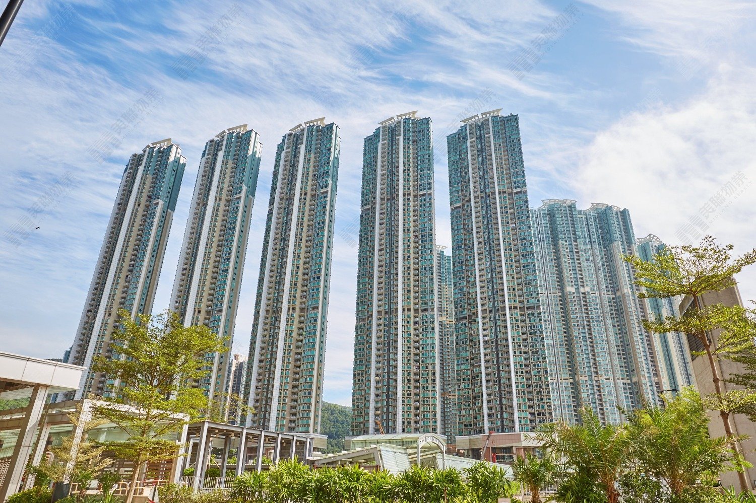 LOHAS PARK PH 11D VILLA GARDA TWR 03A Tseung Kwan O H 1778360 For Buy