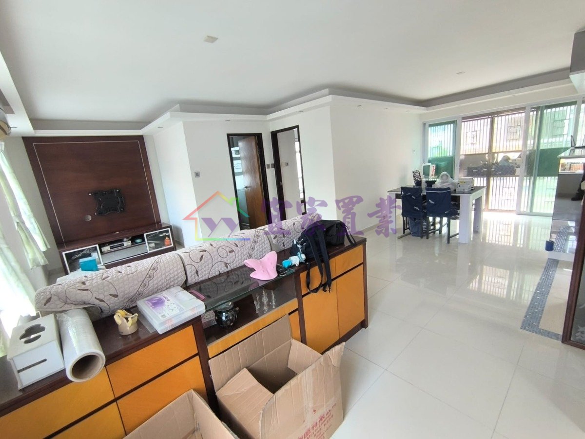 SHUNG CHING SAN TSUEN Yuen Long 005487 For Buy