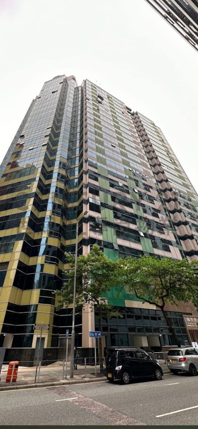 CORPORATION PARK Shatin C152566 For Buy