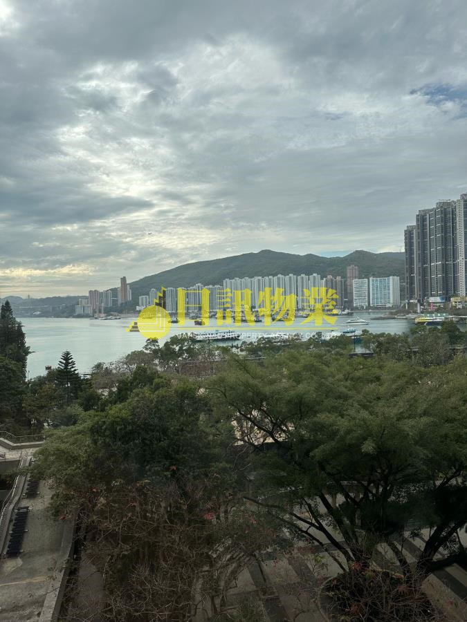 海濱花園 第04座 海銀閣 海濱花園 第04座 海銀閣
