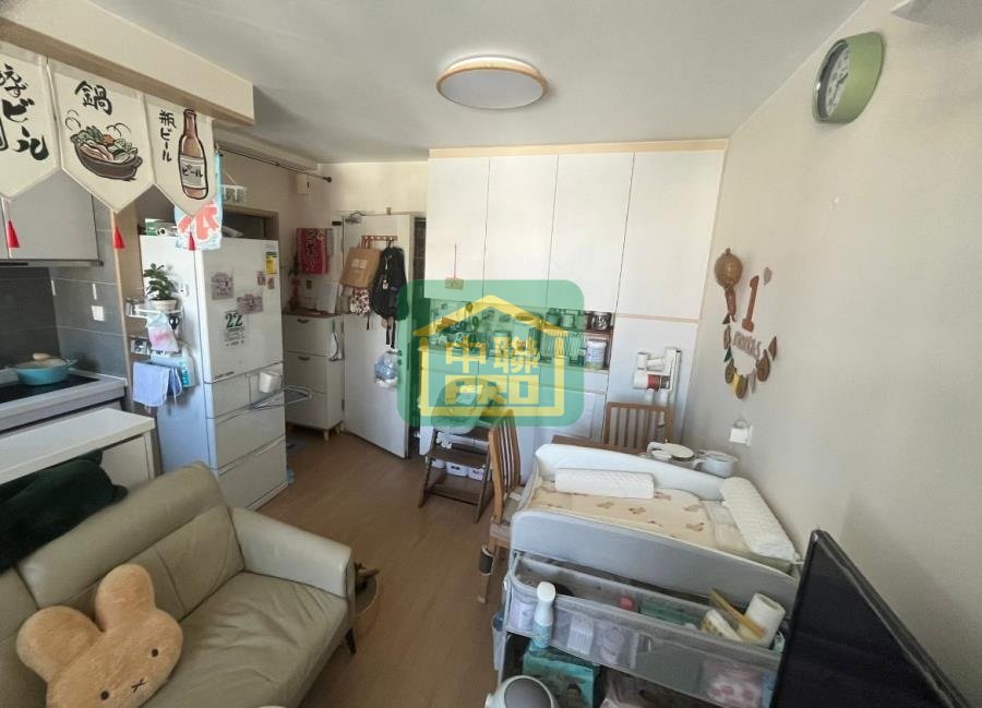 KAM FAI COURT (HOS) Ma On Shan H T178366 For Buy