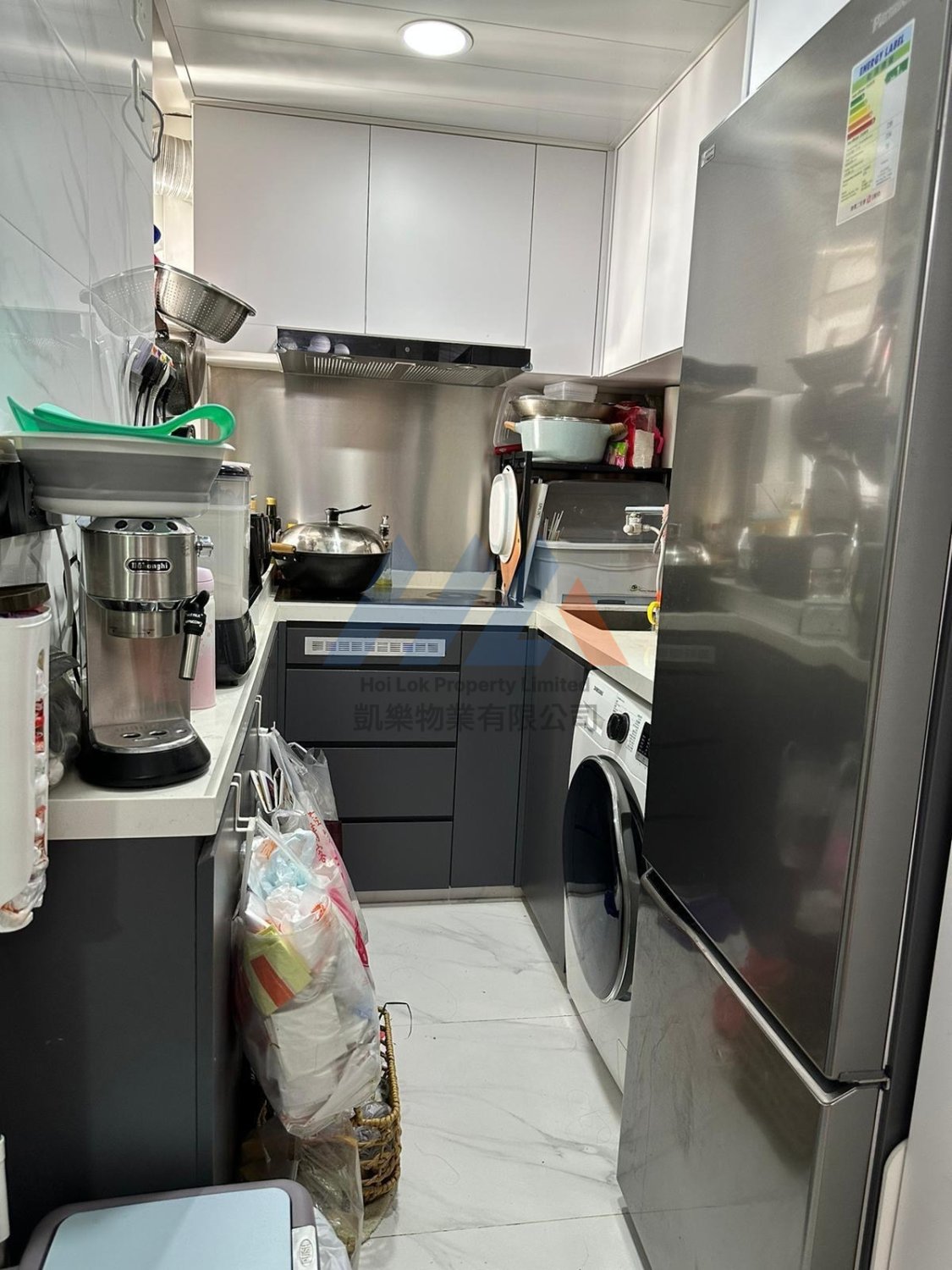 HOI LOK COURT BLK E HOI TUNG HSE (HOS) Cheung Sha Wan H 1754468 For Buy