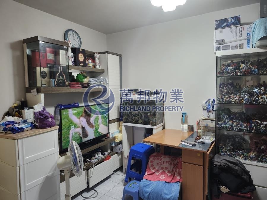 CHUNG NGA COURT Tai Po H G034333 For Buy