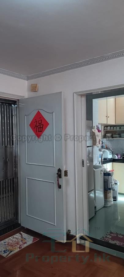 廣明苑 廣瑞閣 D座 (綠表)