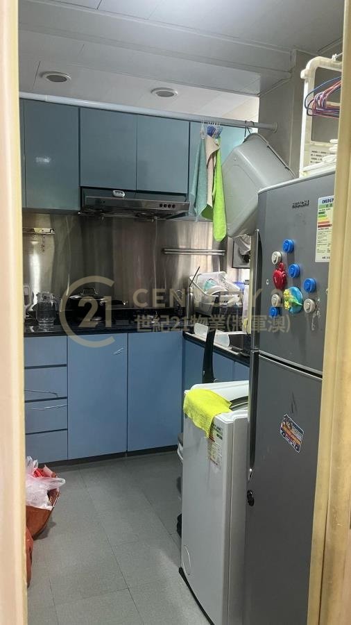 唐明苑 唐輝閣 A座 (綠表) 唐明苑 唐輝閣 A座 (綠表)