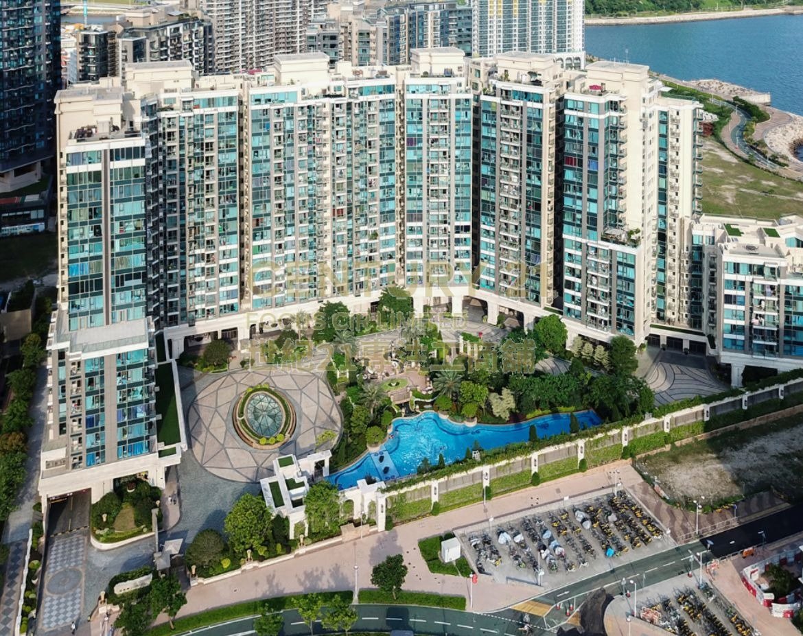 CORINTHIA BY THE SEA Tseung Kwan O G K221266 For Buy