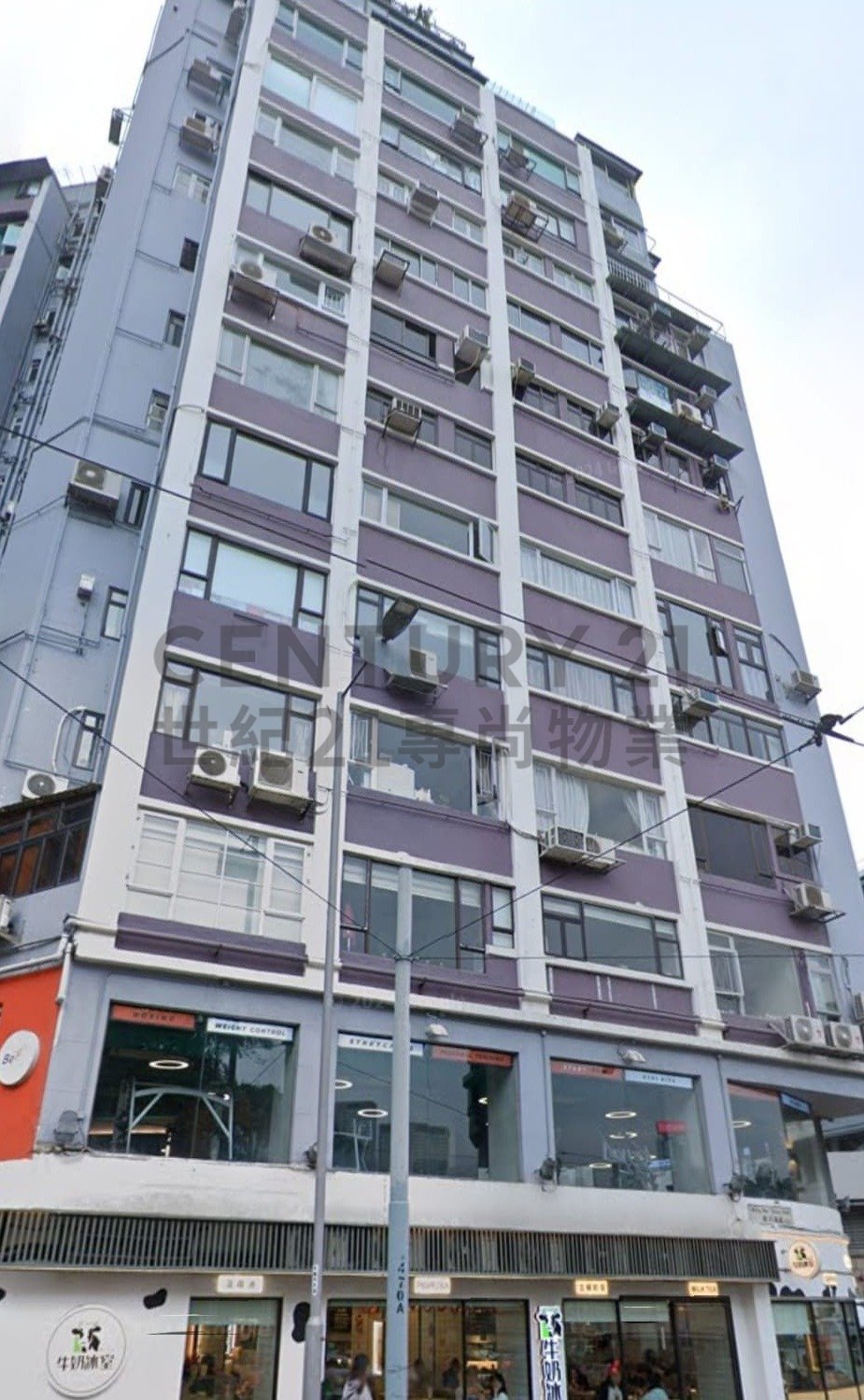 YEE FUNG BLDG Happy Valley C218432 For Buy