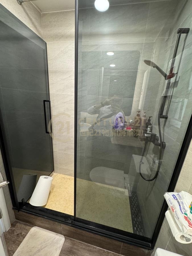 彩明苑 F座 彩梅閣 (綠表)