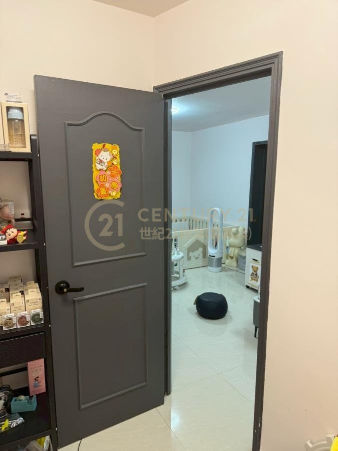 廣明苑 廣瑞閣 D座 (綠表)