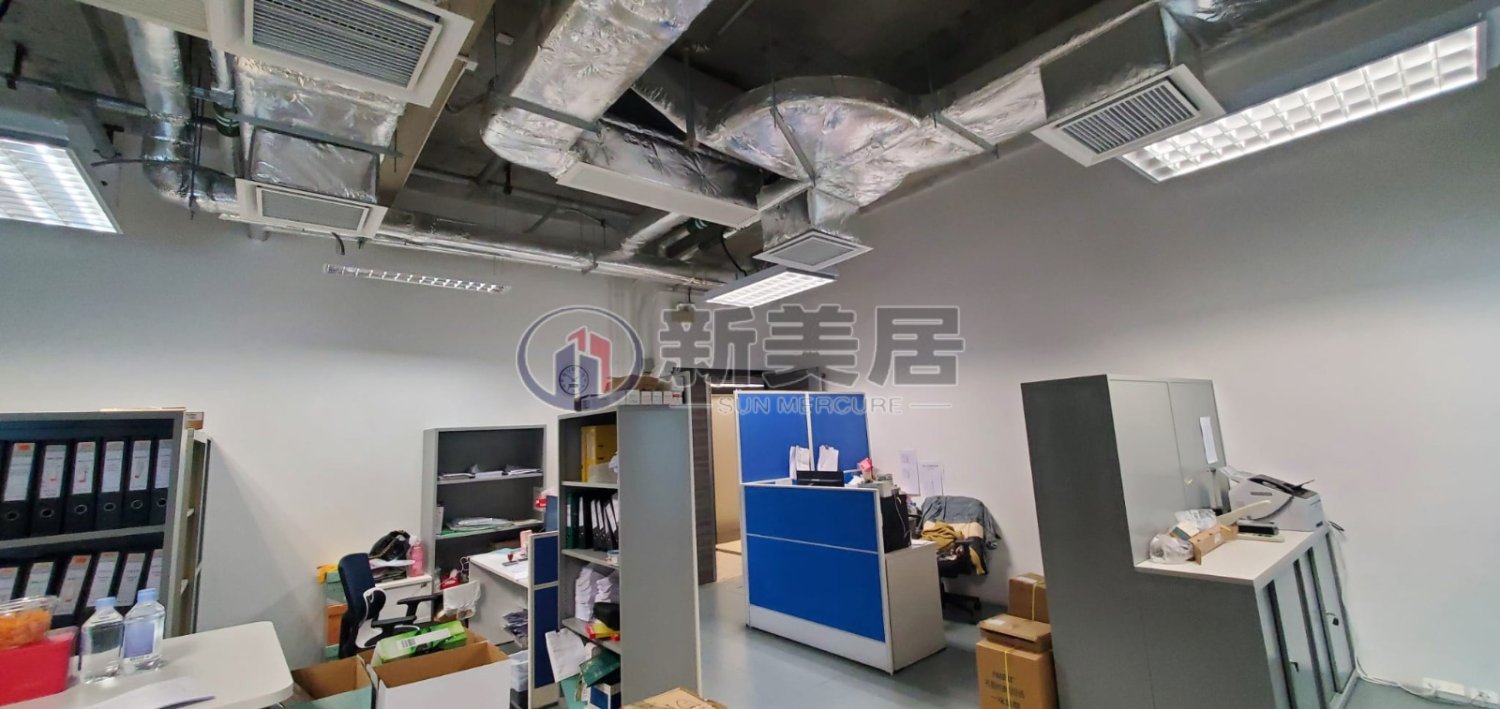 CAPITAL TOWER Kowloon Bay L 1743484 For Buy