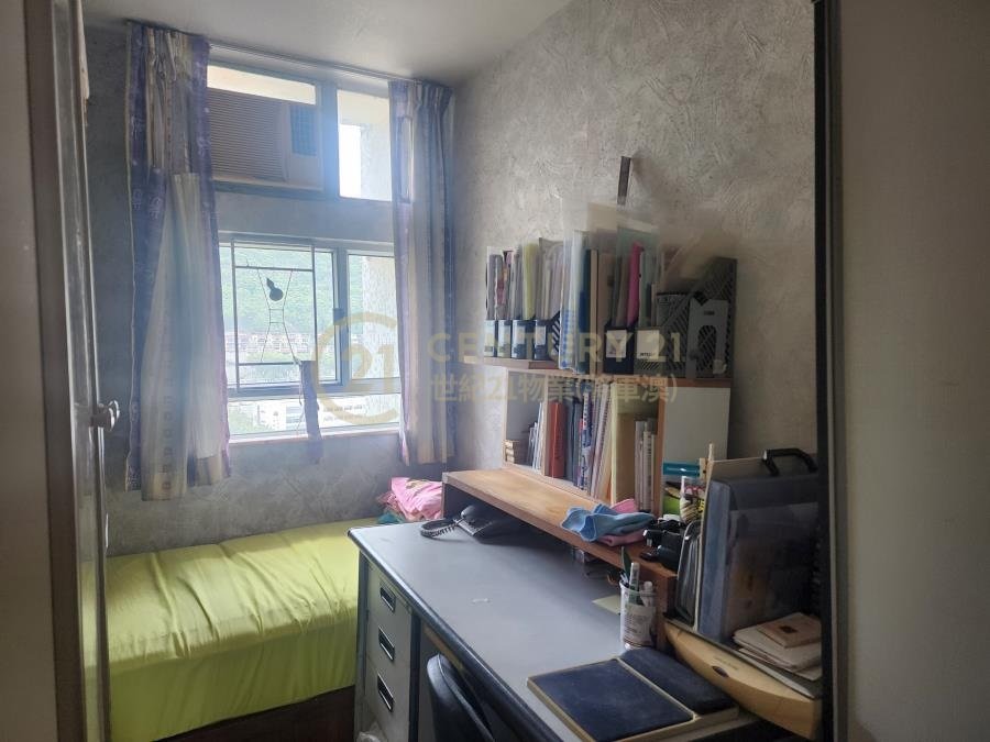 英明苑 C座 明達閣 (綠表)