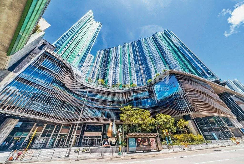 THE SOUTHSIDE PH 03 BLUE COAST Wong Chuk Hang 1781902 For Buy