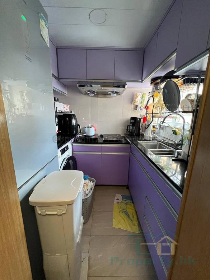 YUE TIN COURT BLK E YUE YAT HSE (HOS) Shatin H T032840 For Buy