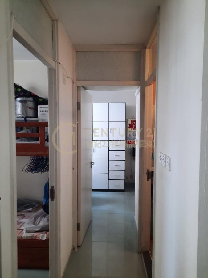 彩明苑 D座 (綠表)