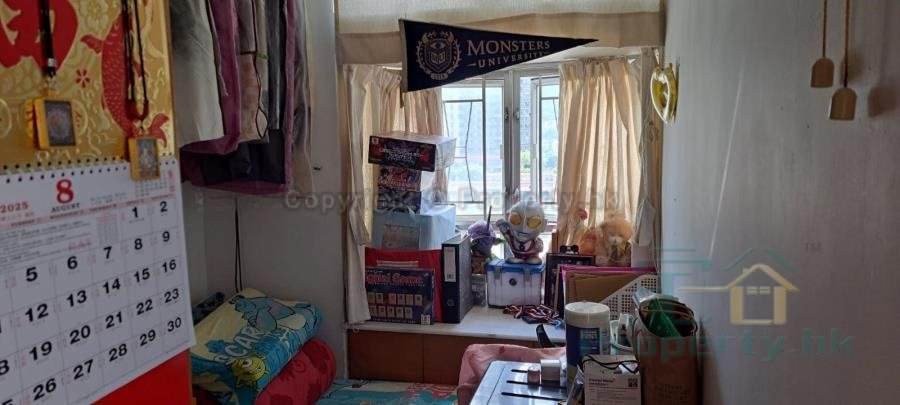 茵怡花園 第04座 (連地價)