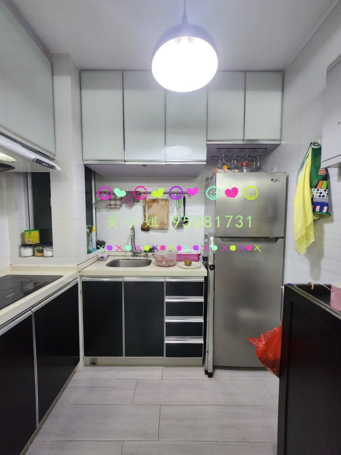 坑下莆  95081731