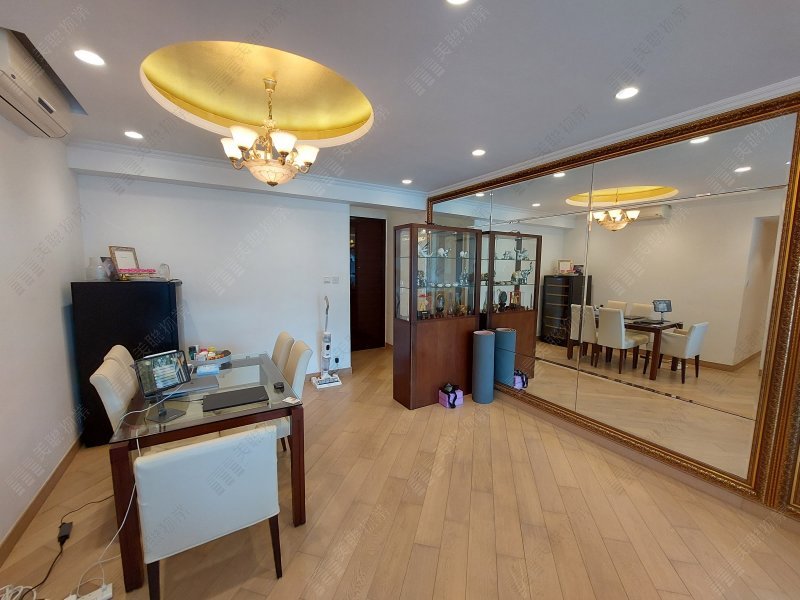 PROVIDENCE PEAK TWR 12 Tai Po H 1646322 For Buy