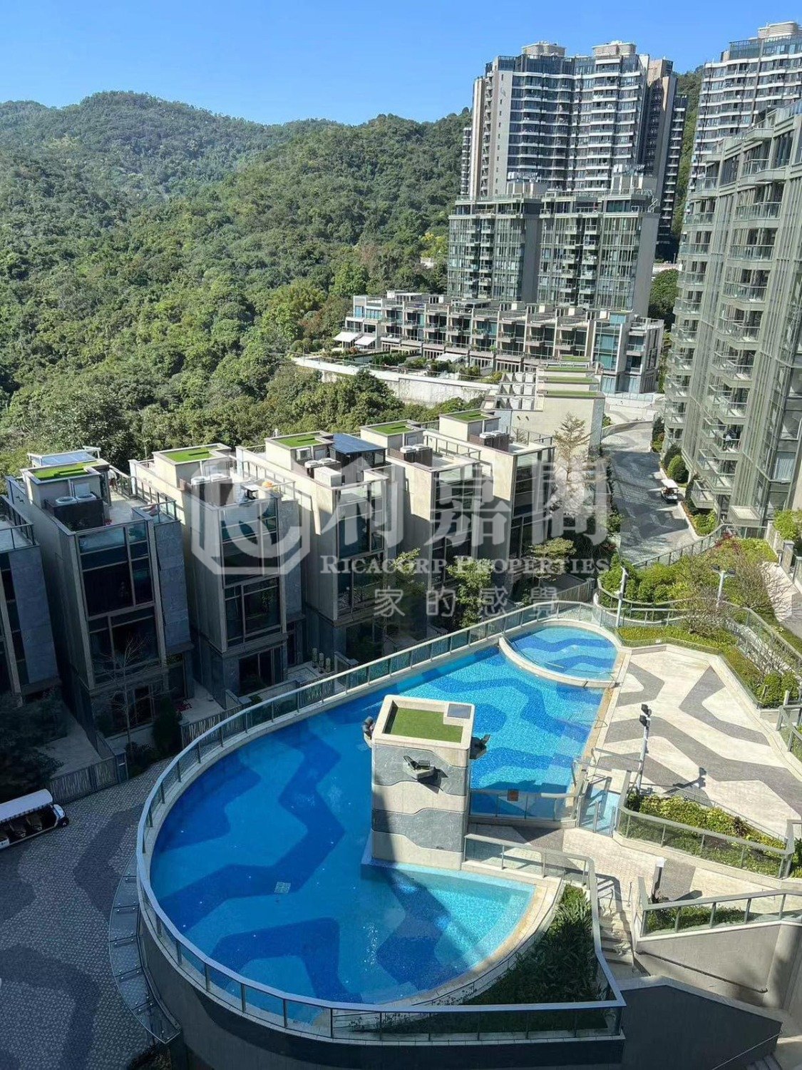 MOUNT REGALIA Shatin 1700766 For Buy