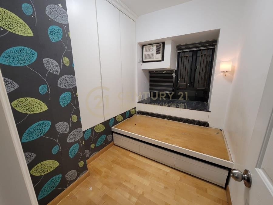 富麗花園 第01座