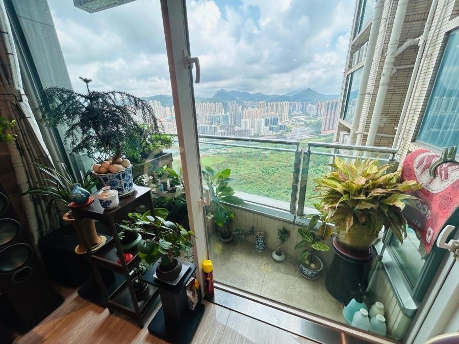 日出康城 第03期 緻藍天 第02座 日出康城 第03期 緻藍天 第02座