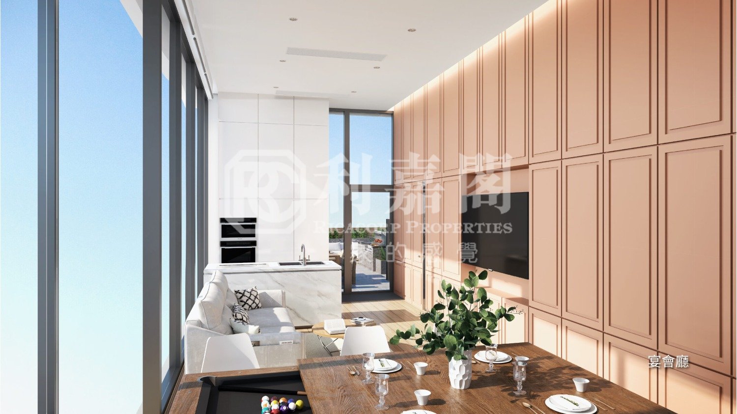 BAL RESIDENCE Kwun Tong 1672472 For Buy