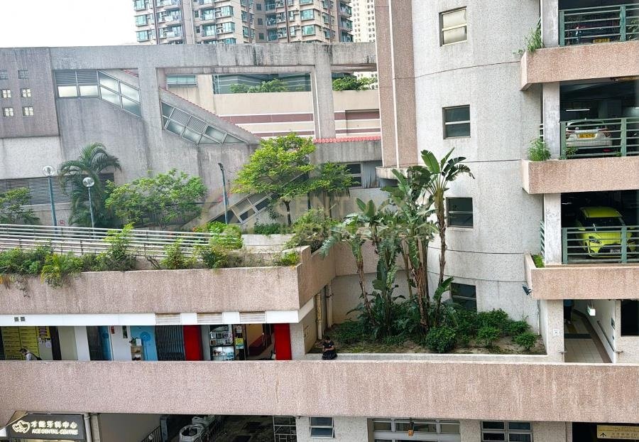 寶盈花園 第01座 (綠表)