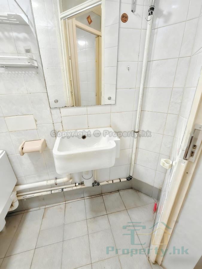 寶明苑 寶柏閣 B座 (連地價)