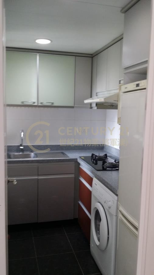 將軍澳廣場 第01期 第01座