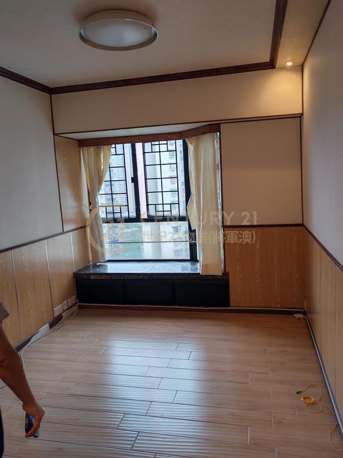 富麗花園 第02座