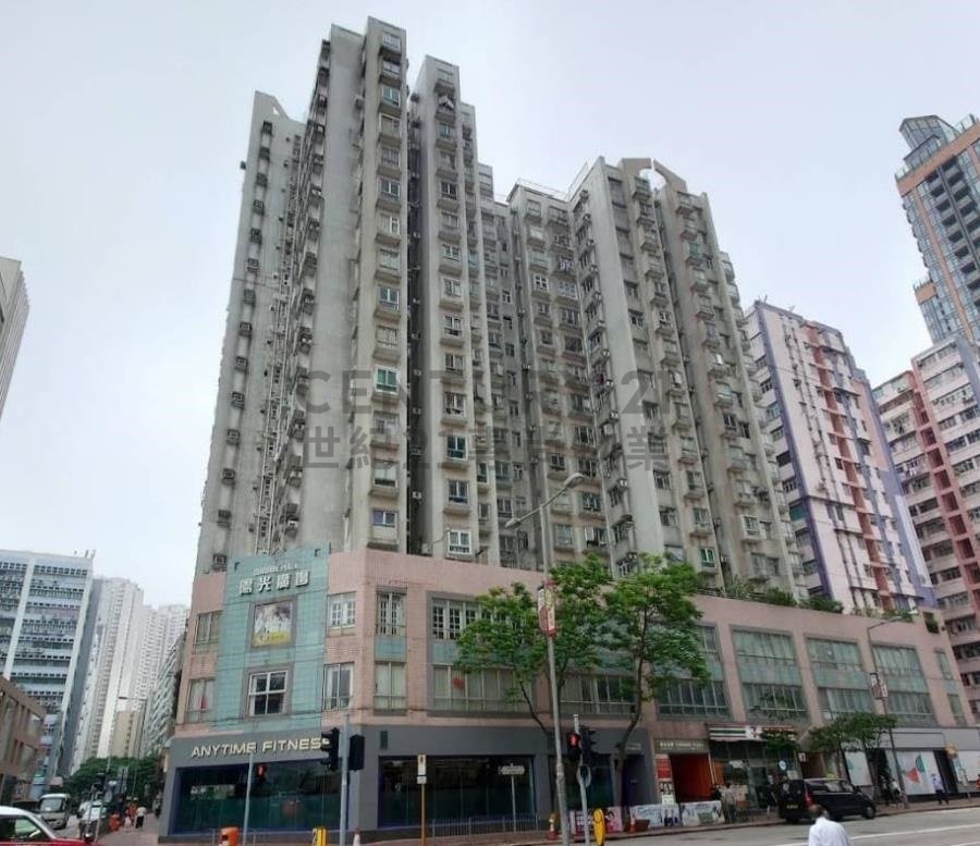 SUNSHINE PLAZA Hunghom L C210375 For Buy