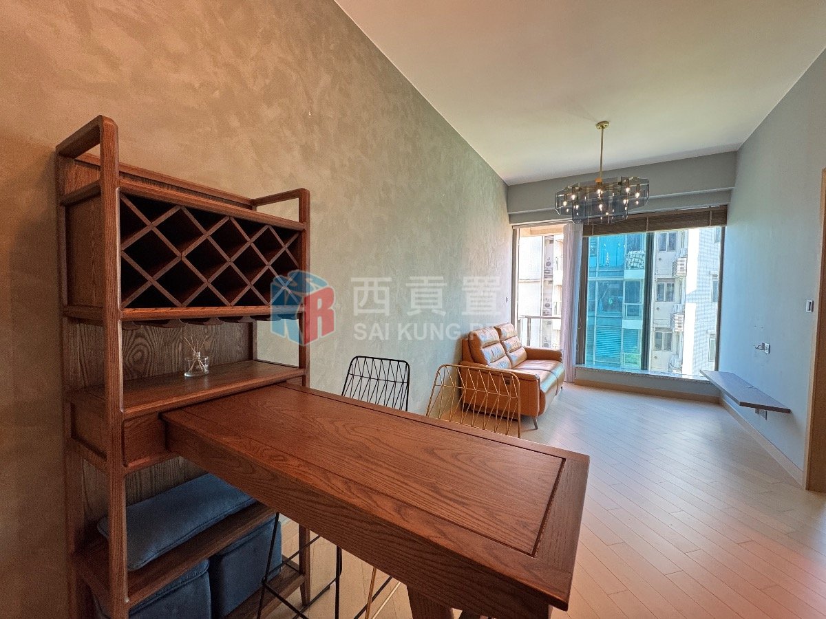 THE MEDITERRANEAN TWR 01 Sai Kung H 002425 For Buy