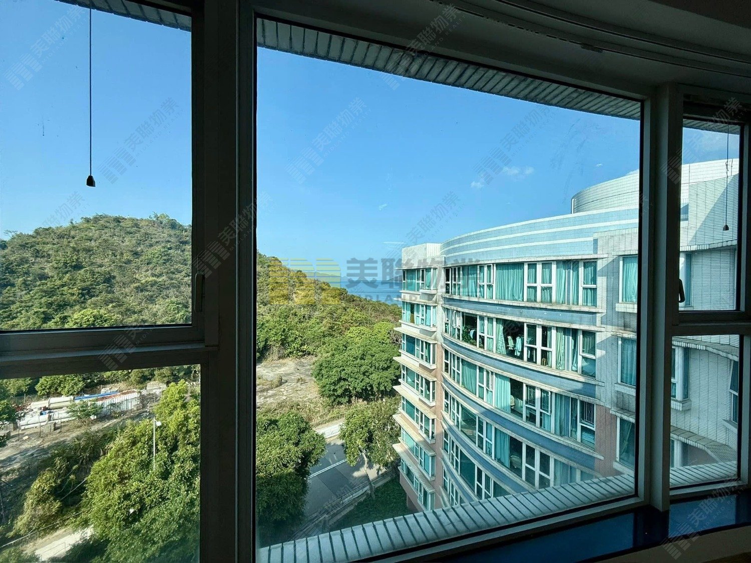 SYMPHONY BAY VILLA CONCERTO BLK 10 Ma On Shan H 1693692 For Buy