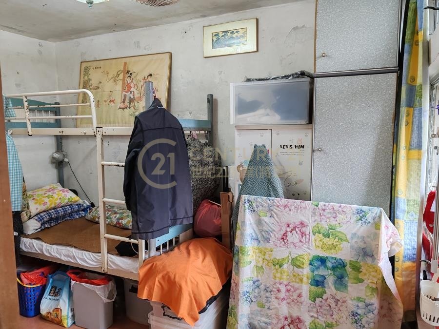 景林村 第07座 景榆樓 (綠表)