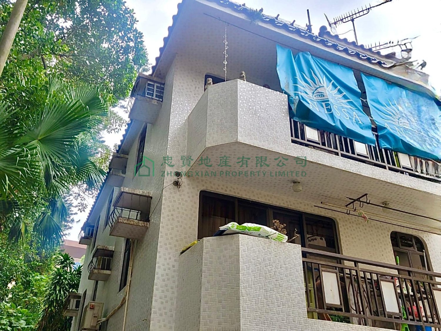 HEUNG FAN LIU SAN TSUEN Shatin 000504 For Buy