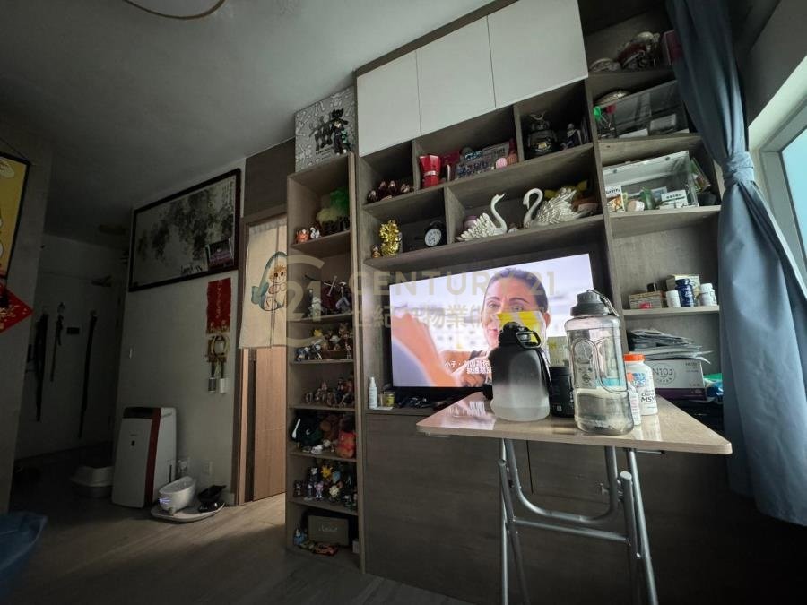 雍明苑 B座 澤明閣 (綠表)