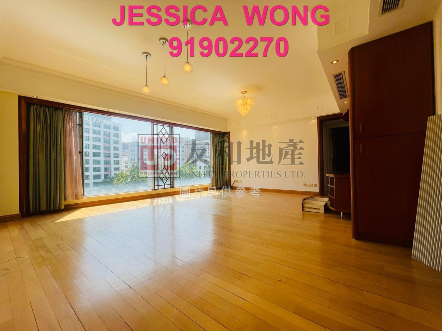UNIVERSITY COURT Kowloon Tong K123789 For Buy