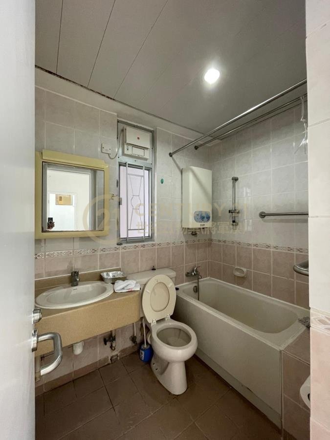 寶盈花園 第06座 (綠表) 寶盈花園 第06座 (綠表)