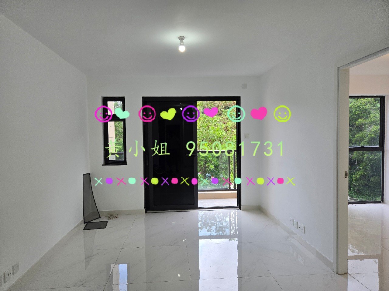 黃漁灘村  95081731