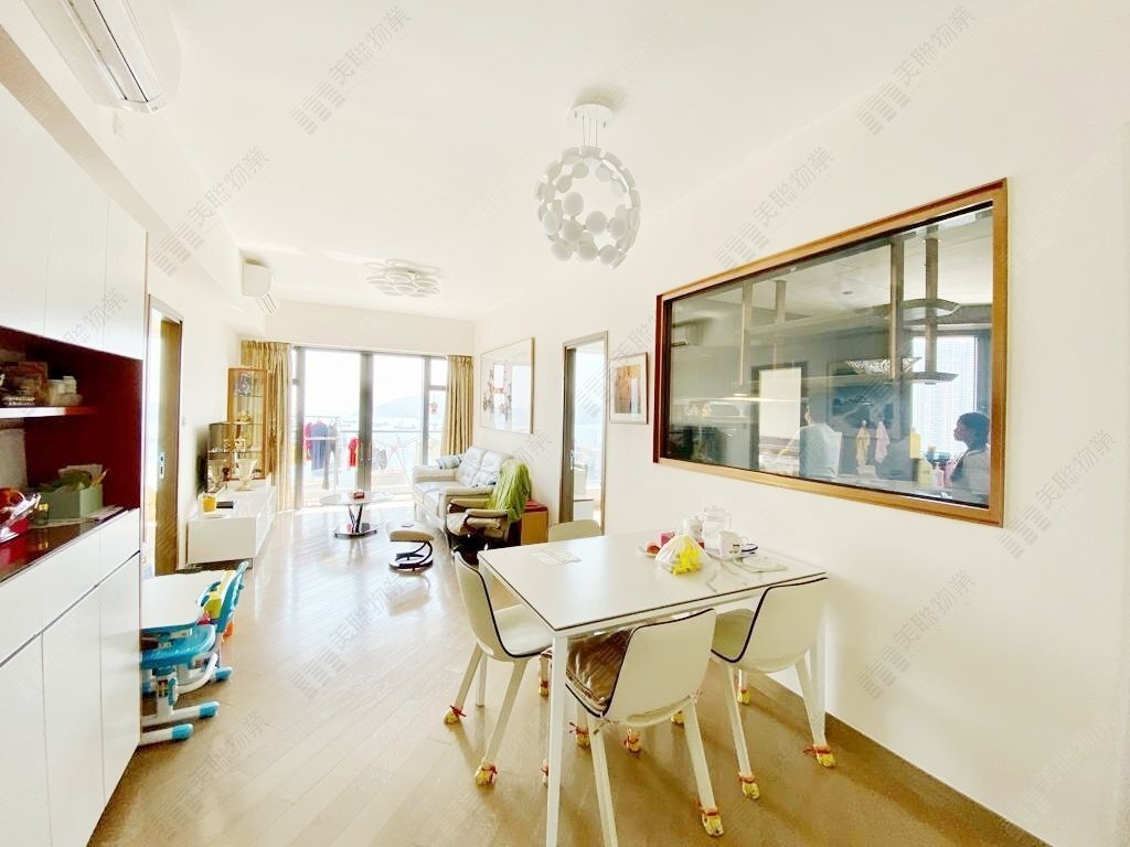 THE WINGS IIIB TWR 01A Tseung Kwan O H 1776498 For Buy