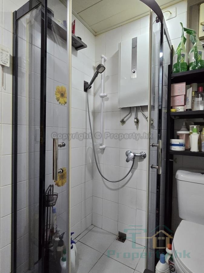 雍明苑 B座 澤明閣 (綠表)