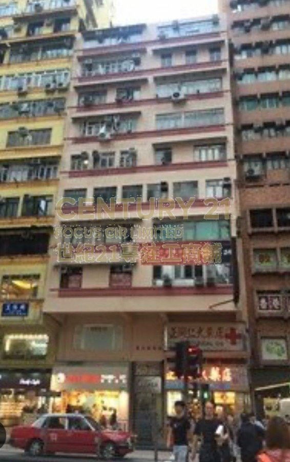 TOUGHA MAN Yau Ma Tei L K209054 For Buy