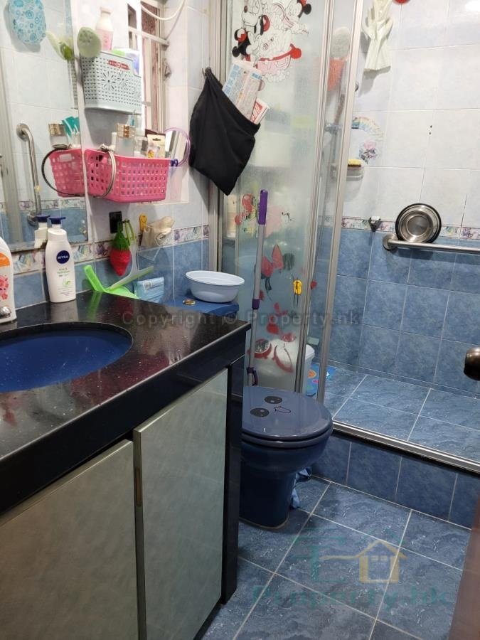 廣明苑 廣新閣 G座 (綠表)