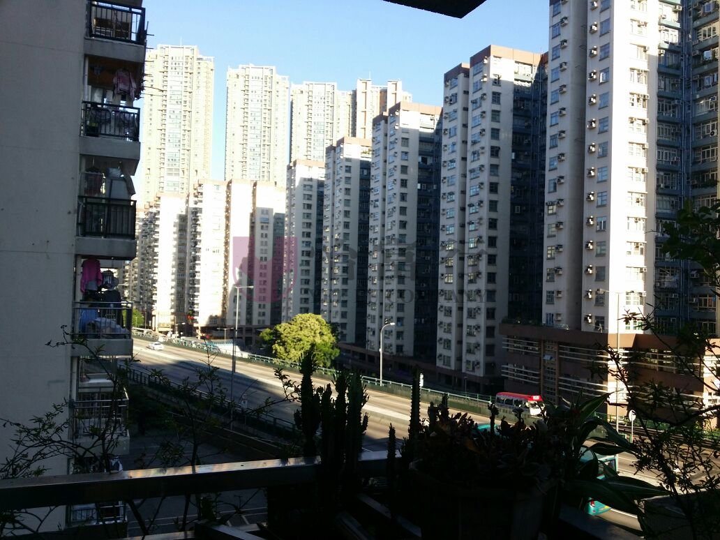 MEI FOO PH 07 MOUNT STERLING MALL 09 Lai Chi Kok L B020469 For Buy