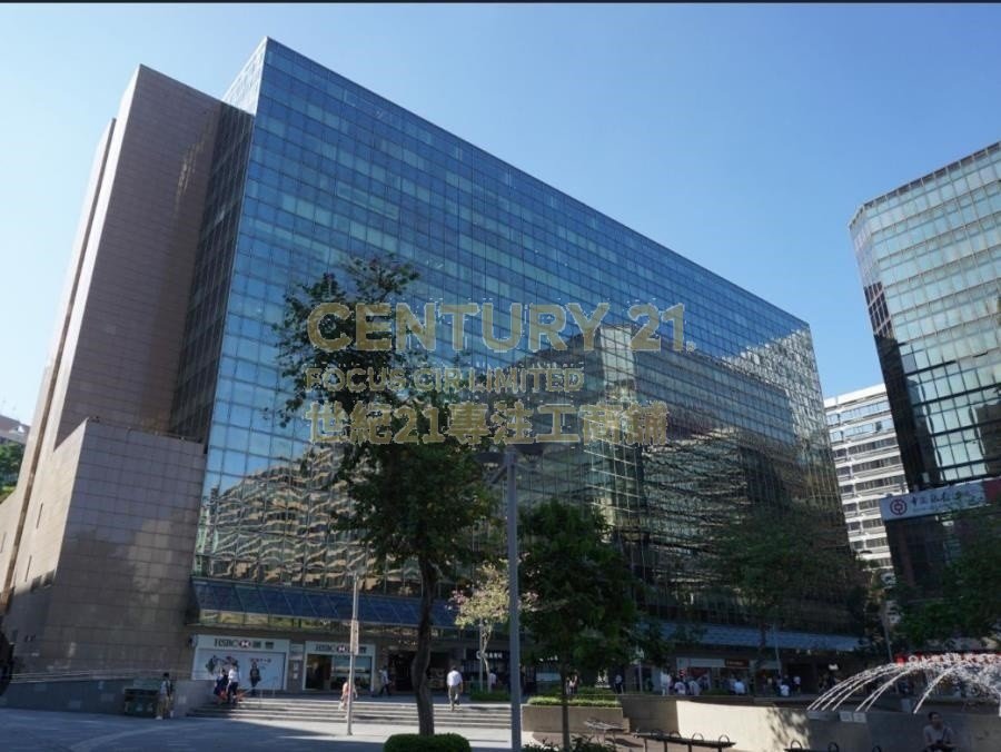 EAST OCEAN CTR Tsim Sha Tsui L K211603 For Buy