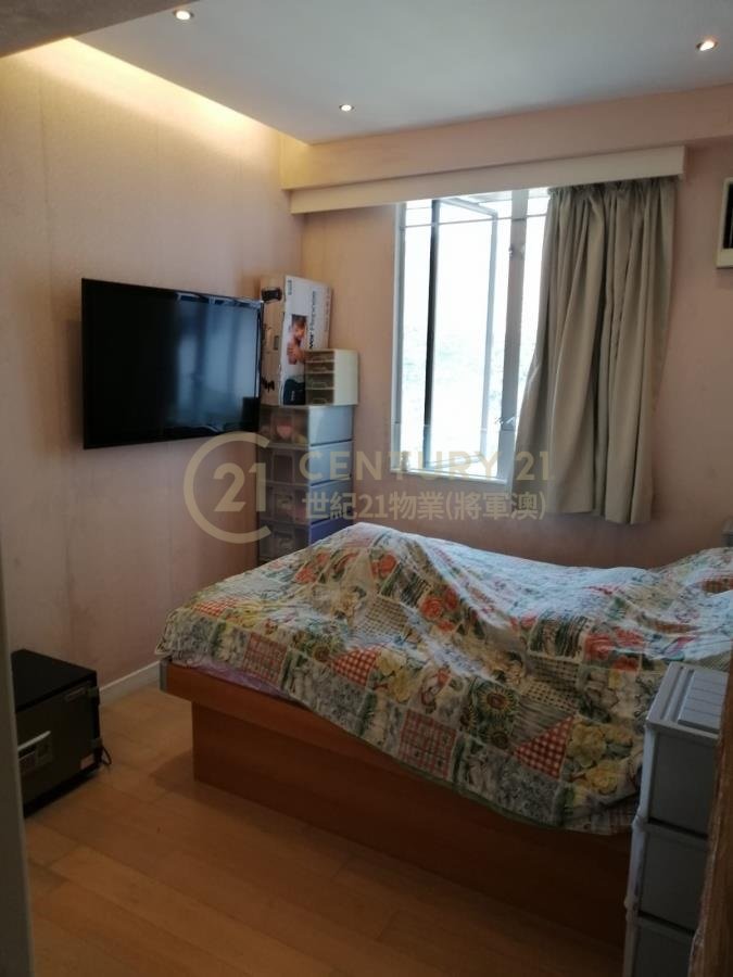 寶盈花園 第02座 (綠表)