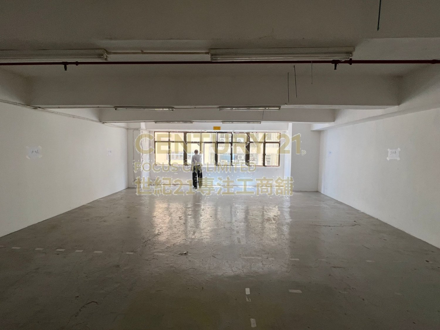 GEE LUEN CHANG IND BLDG To Kwa Wan M K217397 For Buy