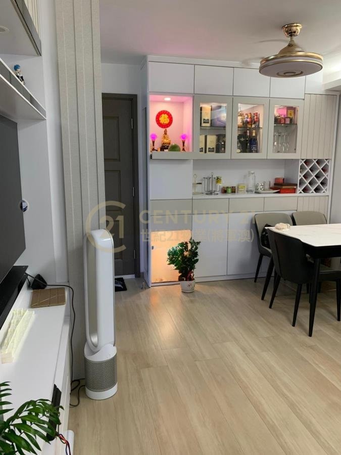 唐明苑 唐輝閣 A座 (綠表) 唐明苑 唐輝閣 A座 (綠表)