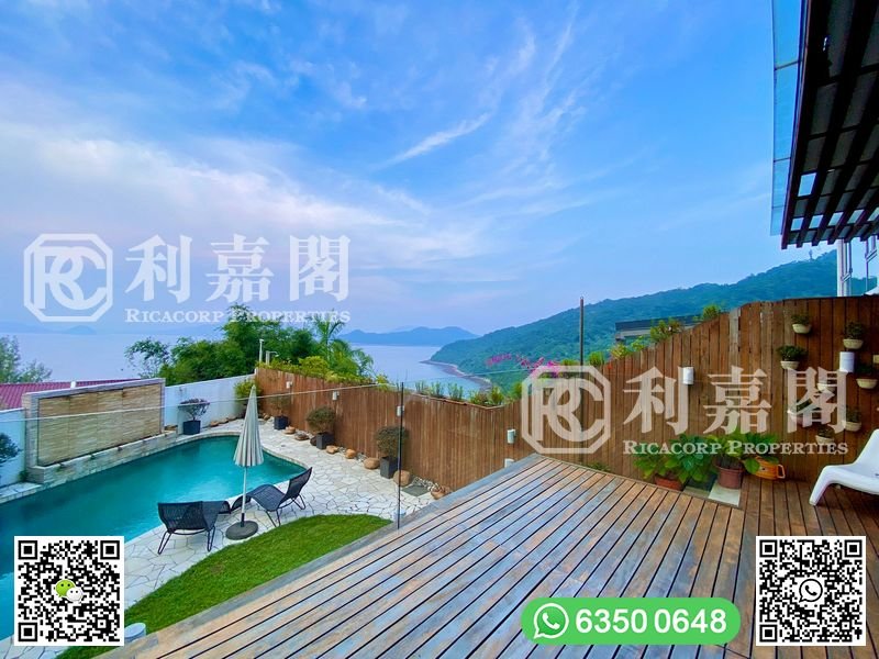 SILVER VIEW LODGE Sai Kung All 1788446 For Buy