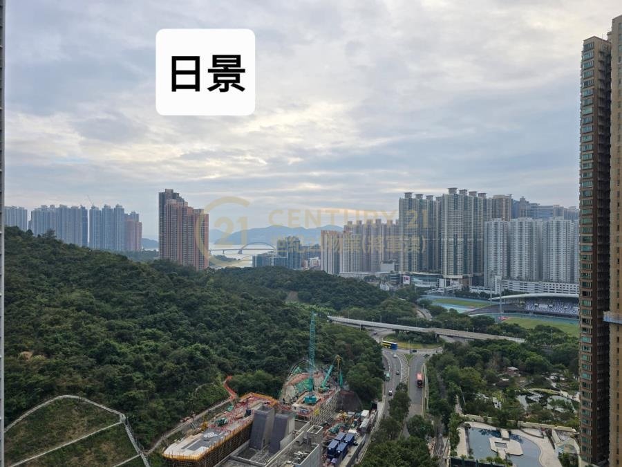 煜明苑 B座 焜明閣 (綠表)