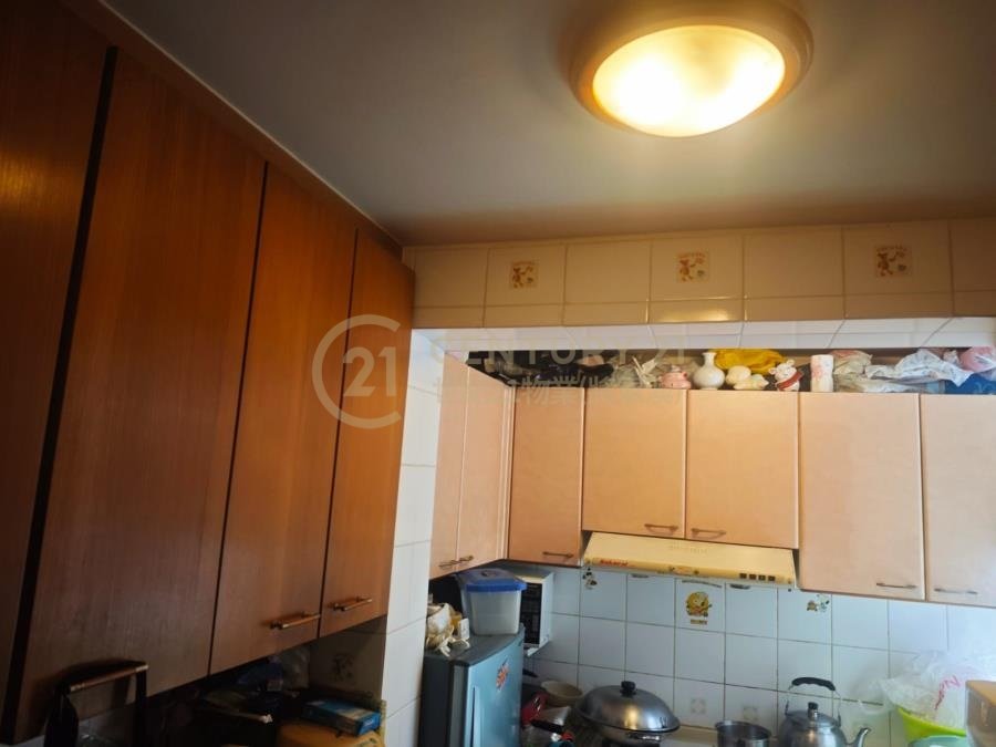 廣明苑 第01期 D座 ( 綠表)